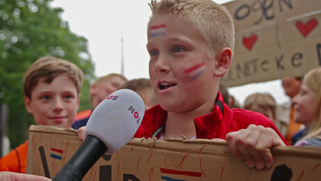 Het NOS Jeugdjournaal | NOS Jeugdjournaal